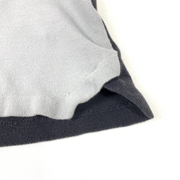 3/$25 Helly Hanse Collared Short Sleeve T Shirt L - Picture 5 of 10